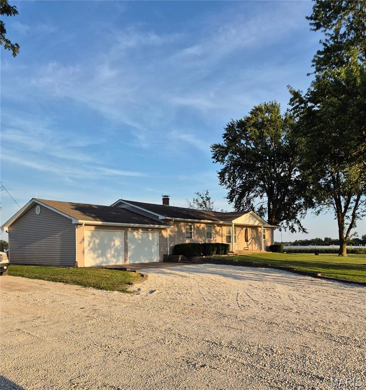 34462 S Prairie View Road