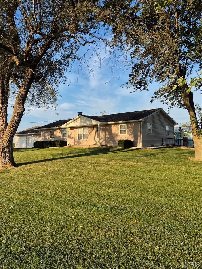 34462 S Prairie View Road