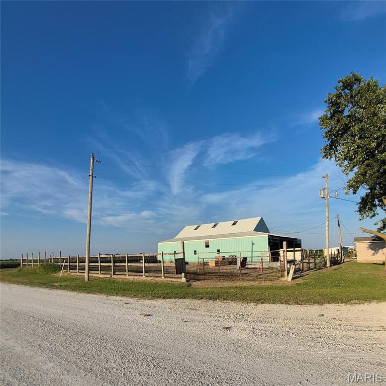 34462 S Prairie View Road