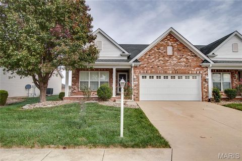 1333 Magnolia Lane Jerseyville IL 62052