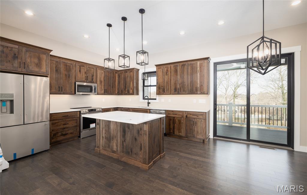 Country Trace - Residential