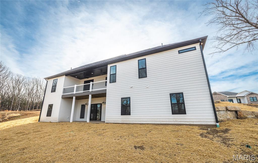 Country Trace - Residential