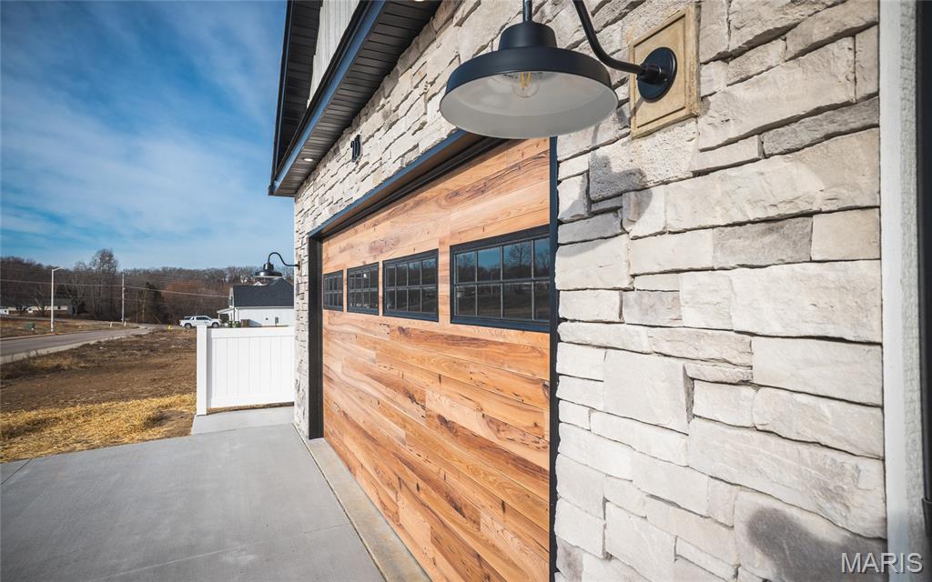 Country Trace - Residential