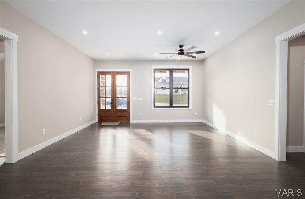 Country Trace - Residential