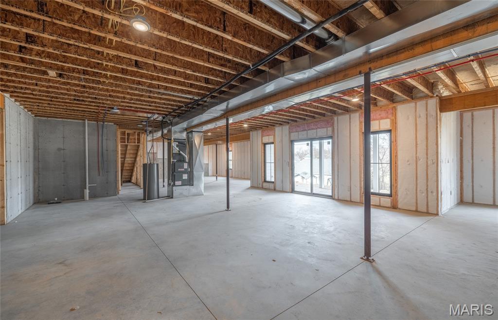 Country Trace - Residential