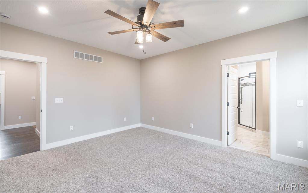 Country Trace - Residential