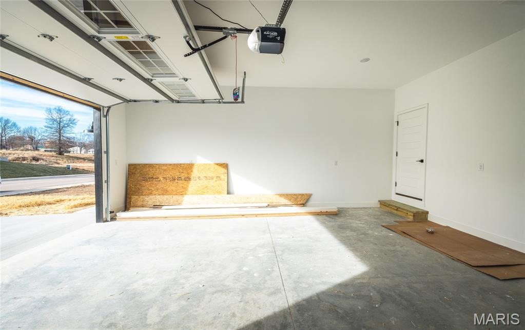 Country Trace - Residential