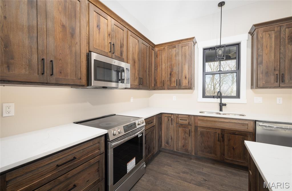 Country Trace - Residential