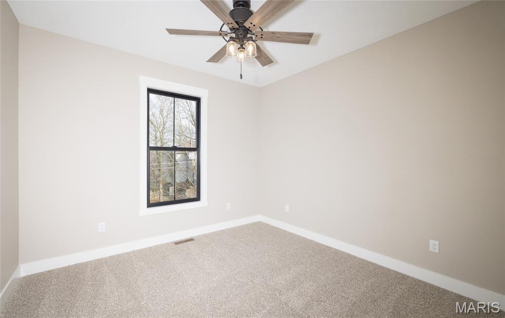 Country Trace - Residential