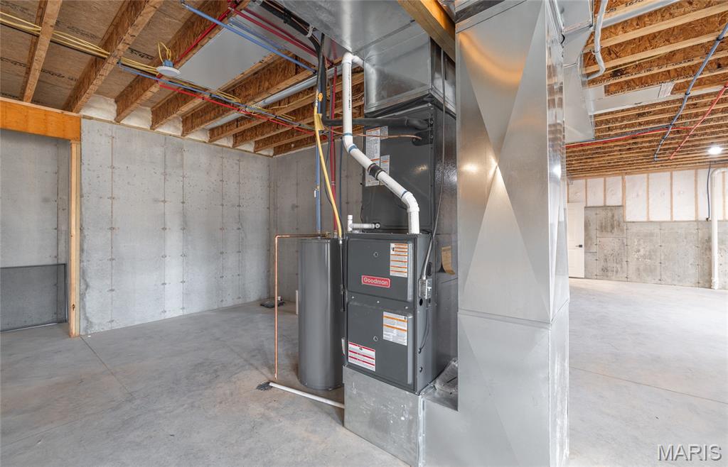 Country Trace - Residential