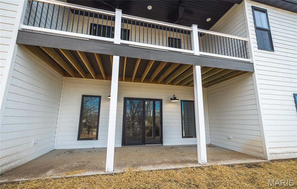 Country Trace - Residential