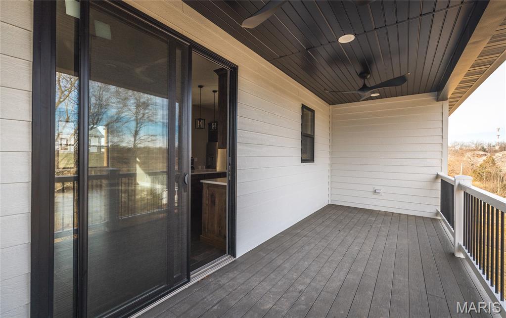 Country Trace - Residential