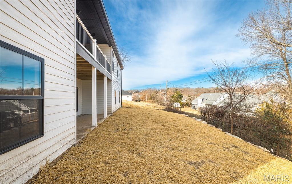 Country Trace - Residential