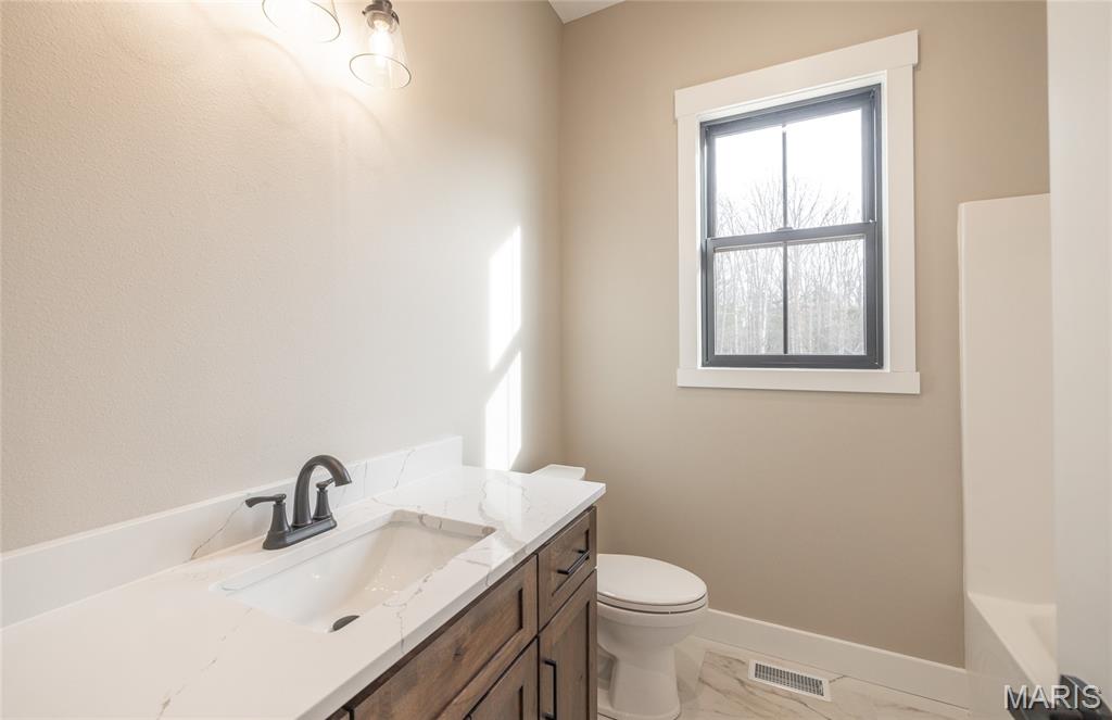 Country Trace - Residential