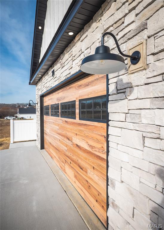 Country Trace - Residential