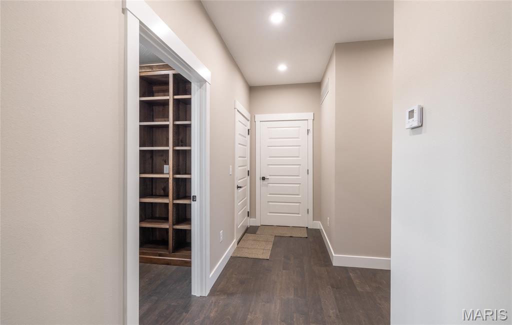 Country Trace - Residential