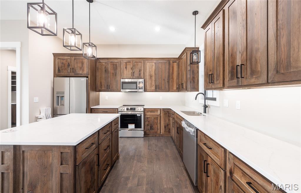 Country Trace - Residential