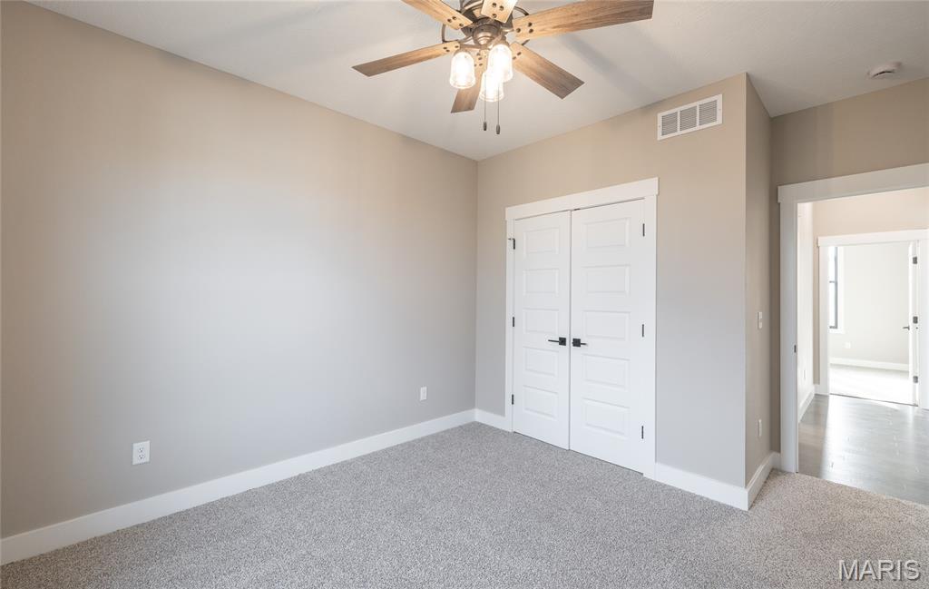 Country Trace - Residential