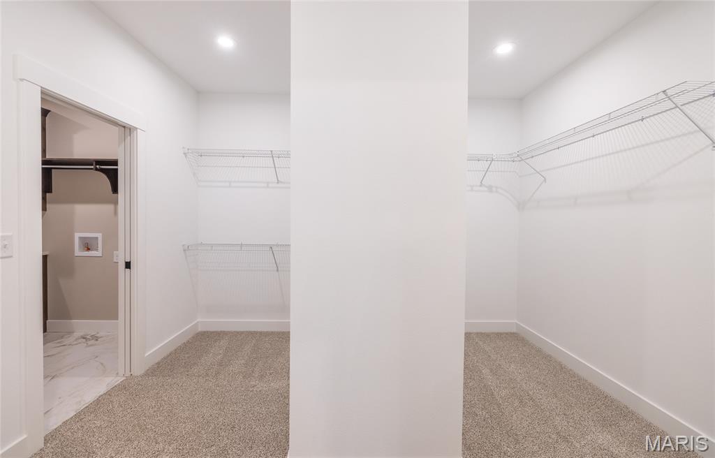 Country Trace - Residential