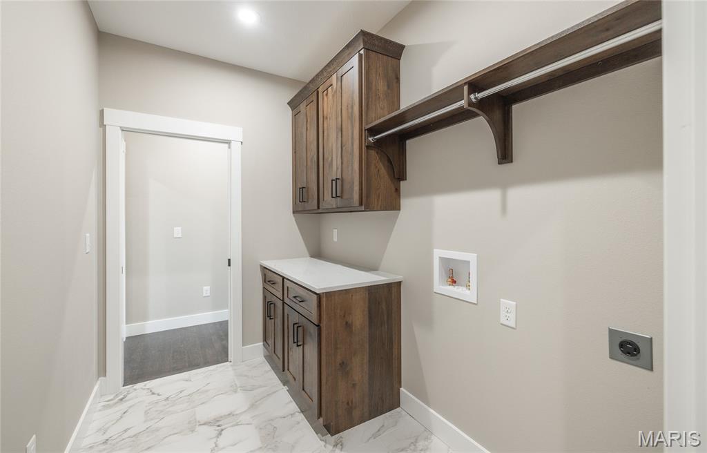 Country Trace - Residential