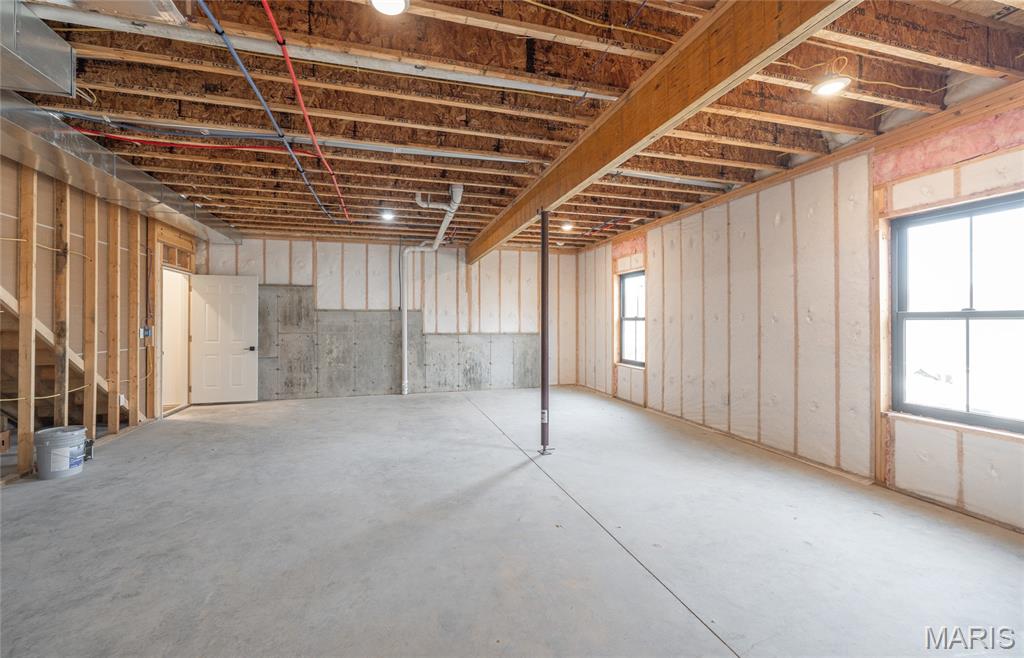 Country Trace - Residential