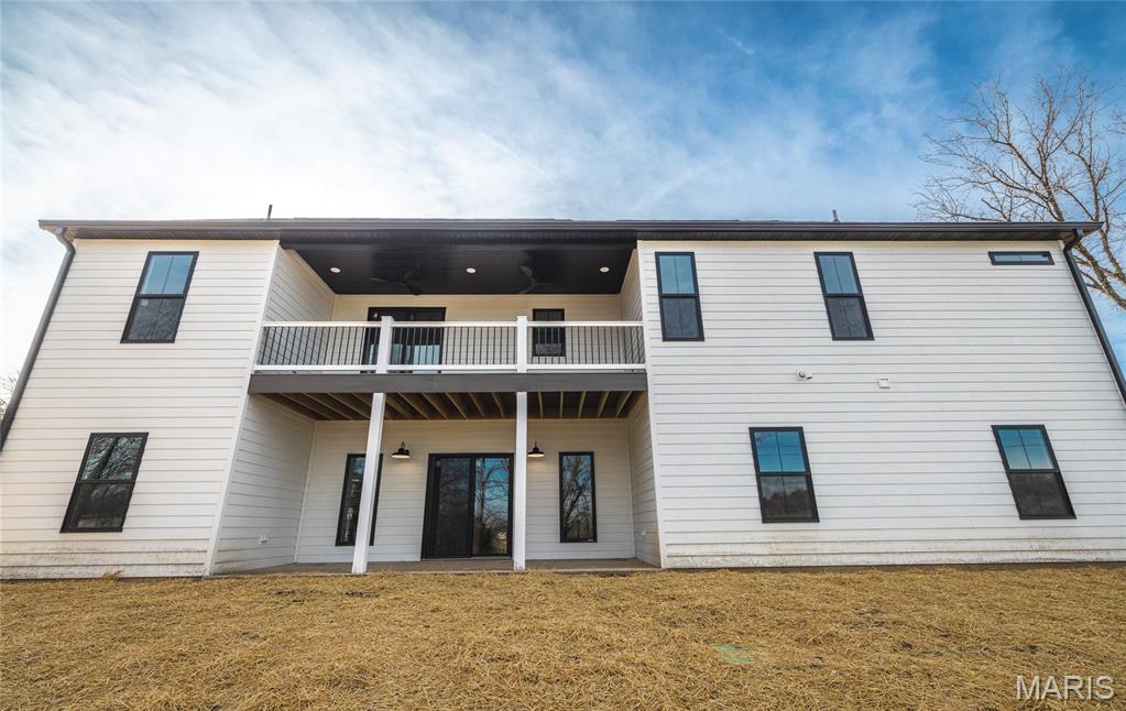 Country Trace - Residential