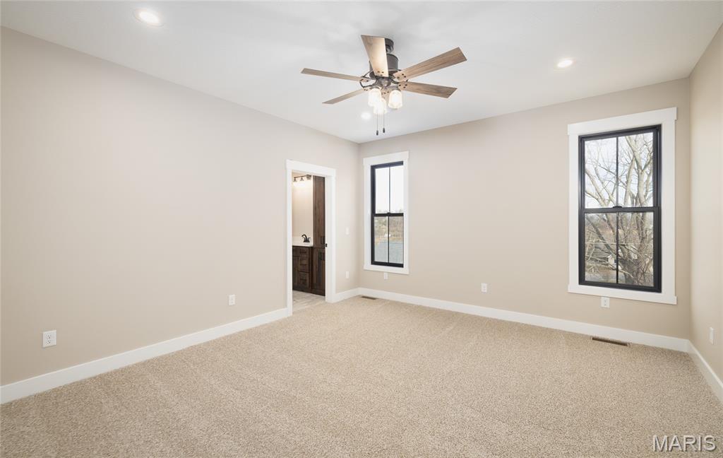 Country Trace - Residential