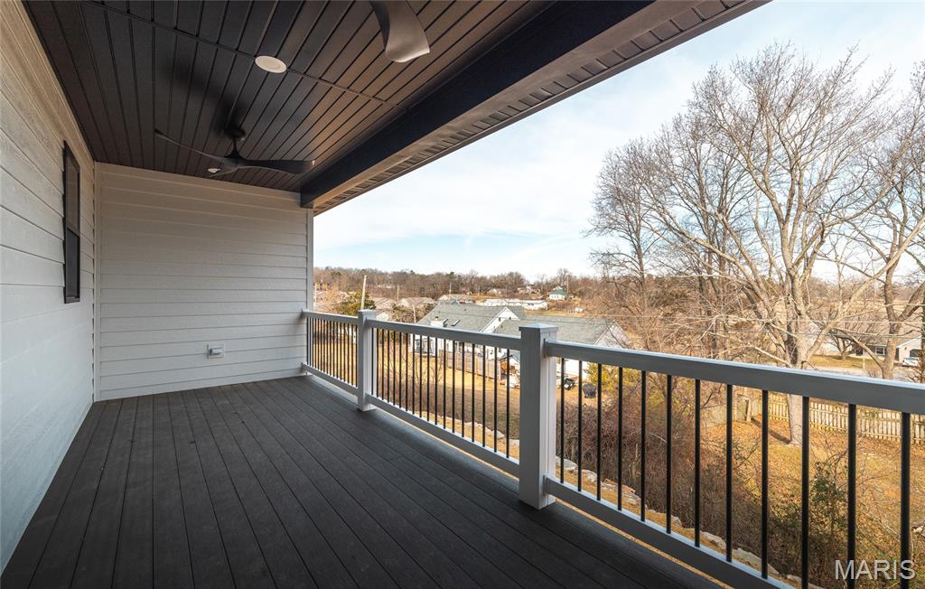 Country Trace - Residential