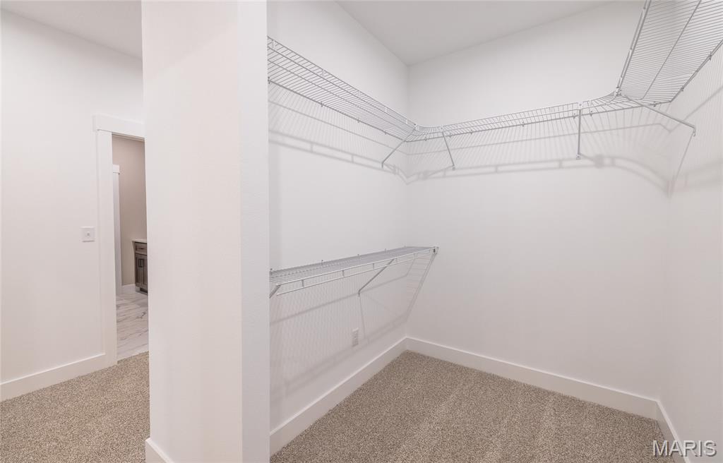 Country Trace - Residential