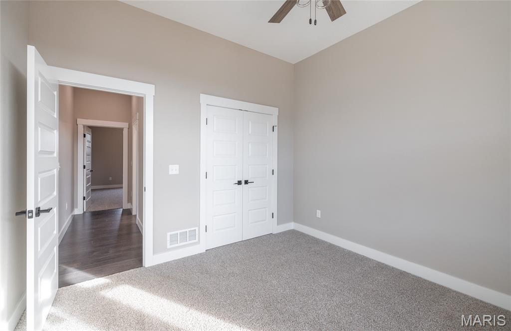 Country Trace - Residential