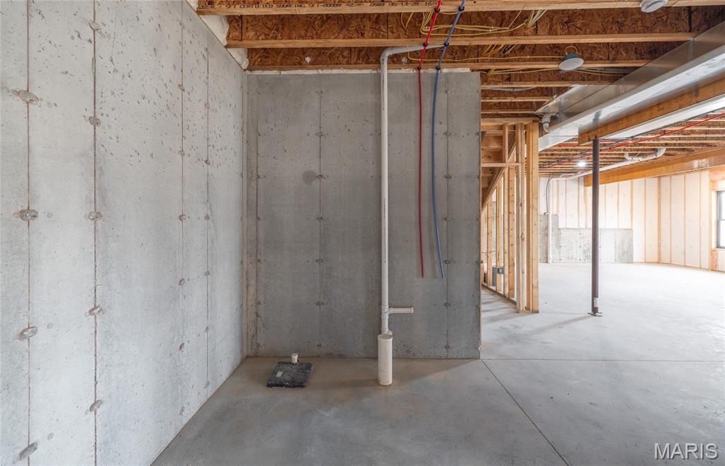 Country Trace - Residential