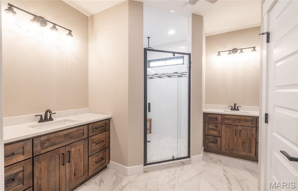 Country Trace - Residential