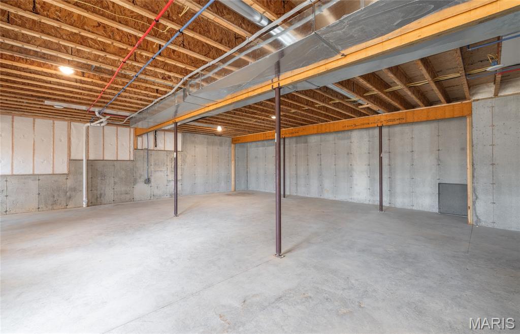 Country Trace - Residential