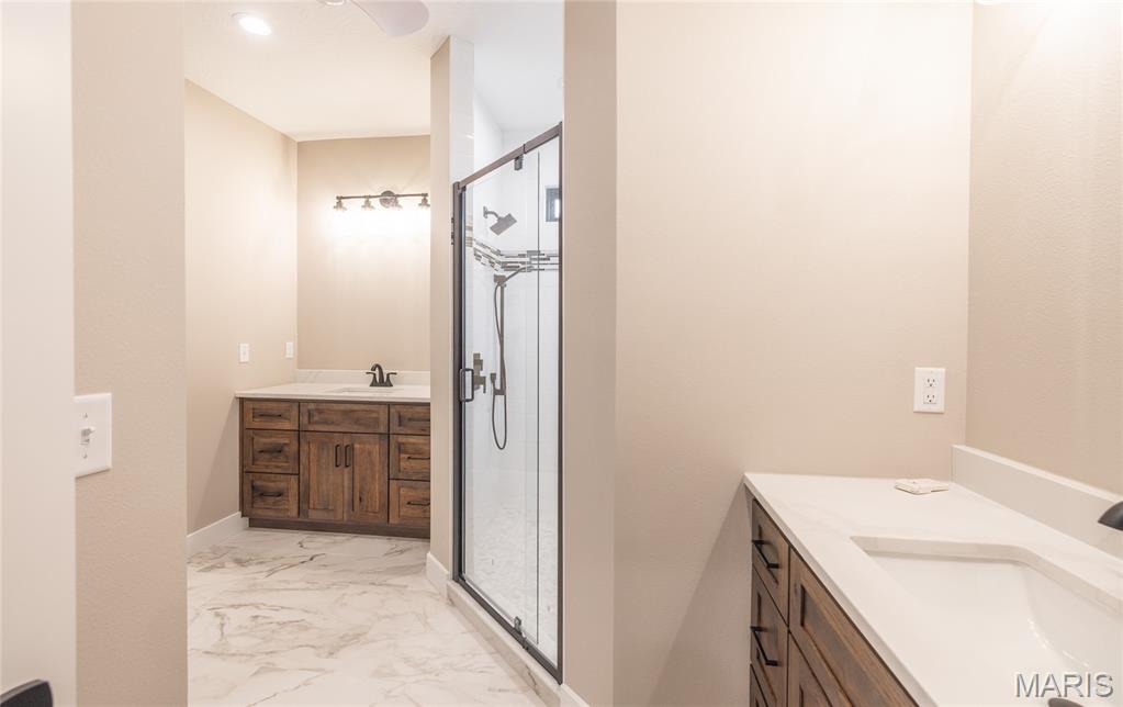 Country Trace - Residential