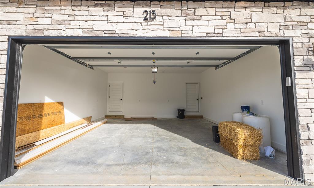 Country Trace - Residential