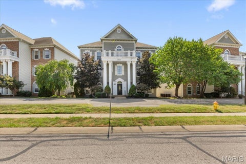 Photo of 1433 Heritage Landing #300, Unincorporated, MO 63303 (MLS # 26058335)