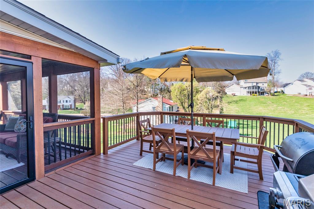 Thousand Oaks Two - Residential