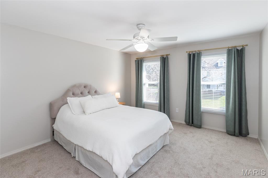 Thousand Oaks Two - Residential