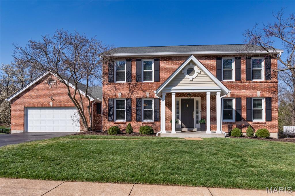 Thousand Oaks Two - Residential