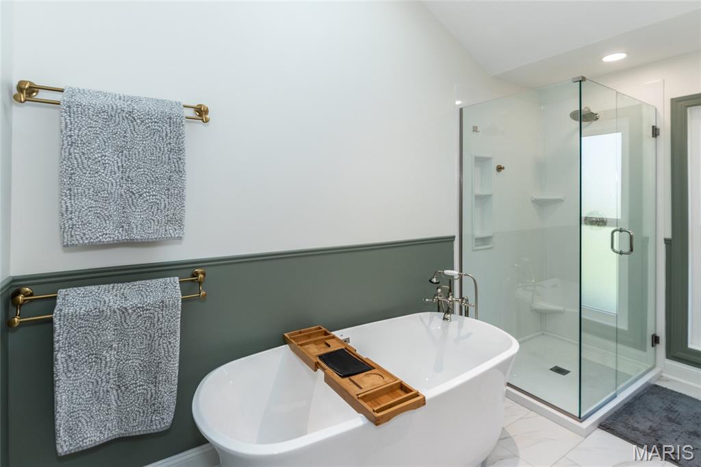 Thousand Oaks Two - Residential