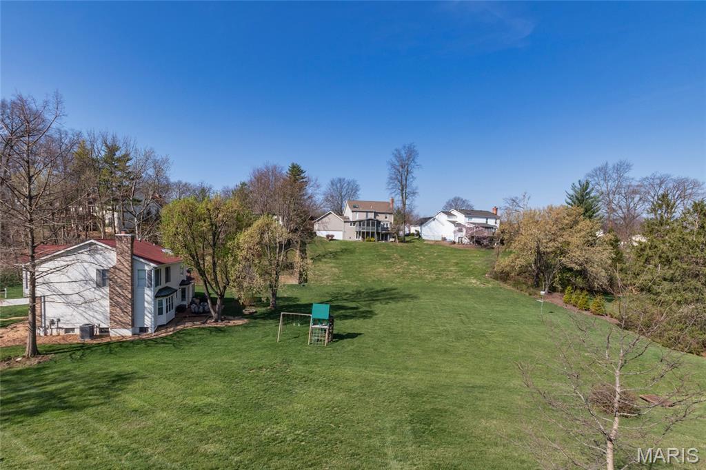 Thousand Oaks Two - Residential