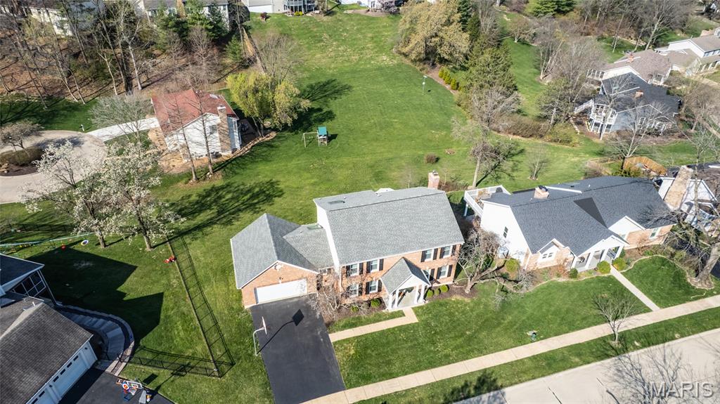 Thousand Oaks Two - Residential