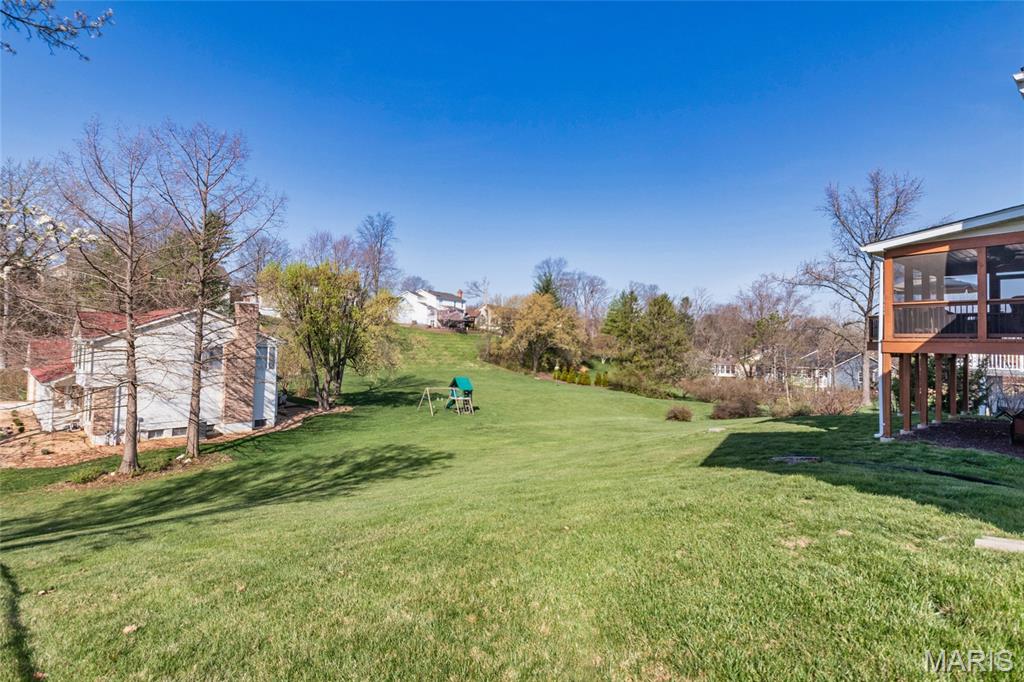 Thousand Oaks Two - Residential