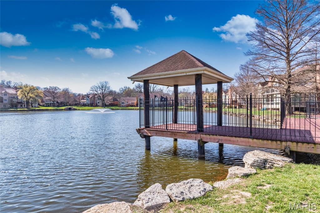 Thousand Oaks Two - Residential