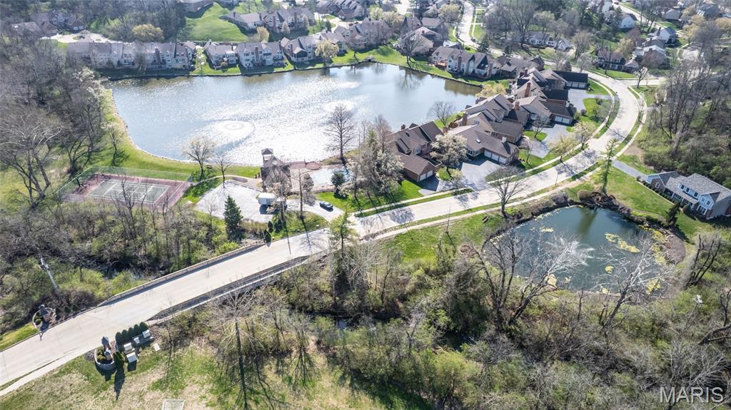 Thousand Oaks Two - Residential