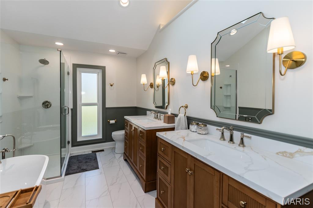 Thousand Oaks Two - Residential