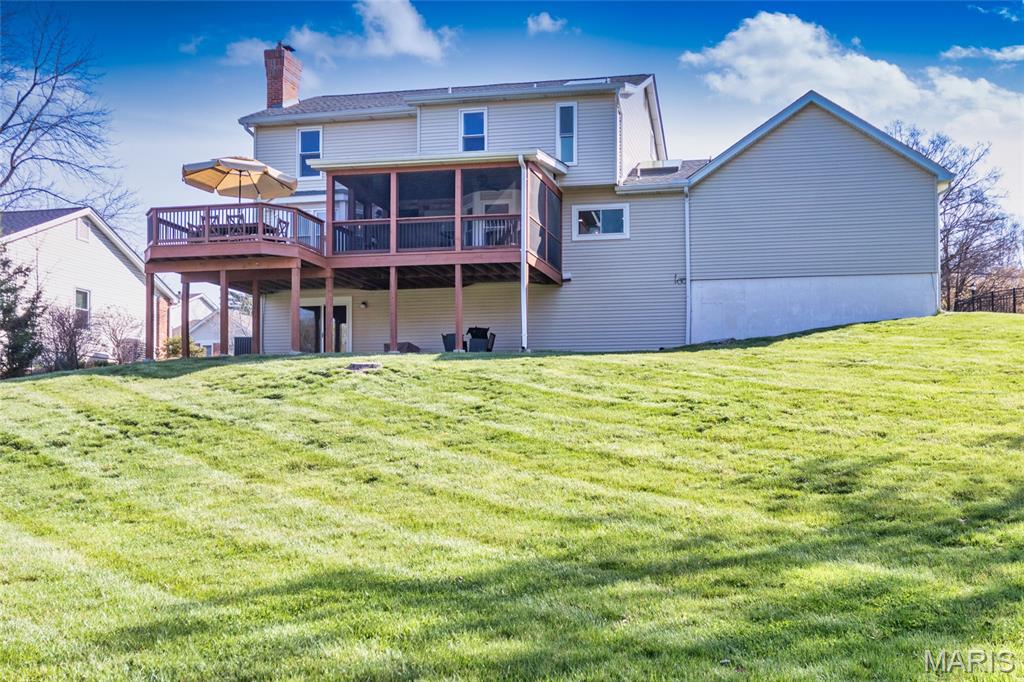 Thousand Oaks Two - Residential