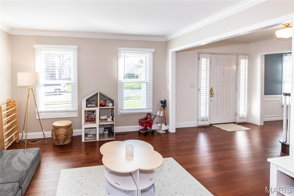 Thousand Oaks Two - Residential