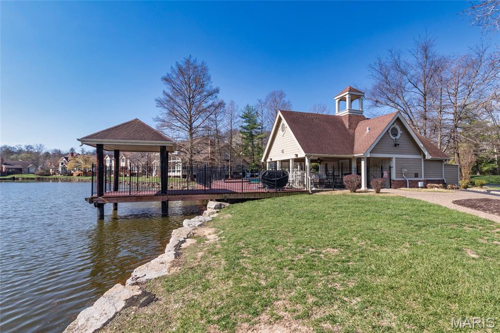 Thousand Oaks Two - Residential