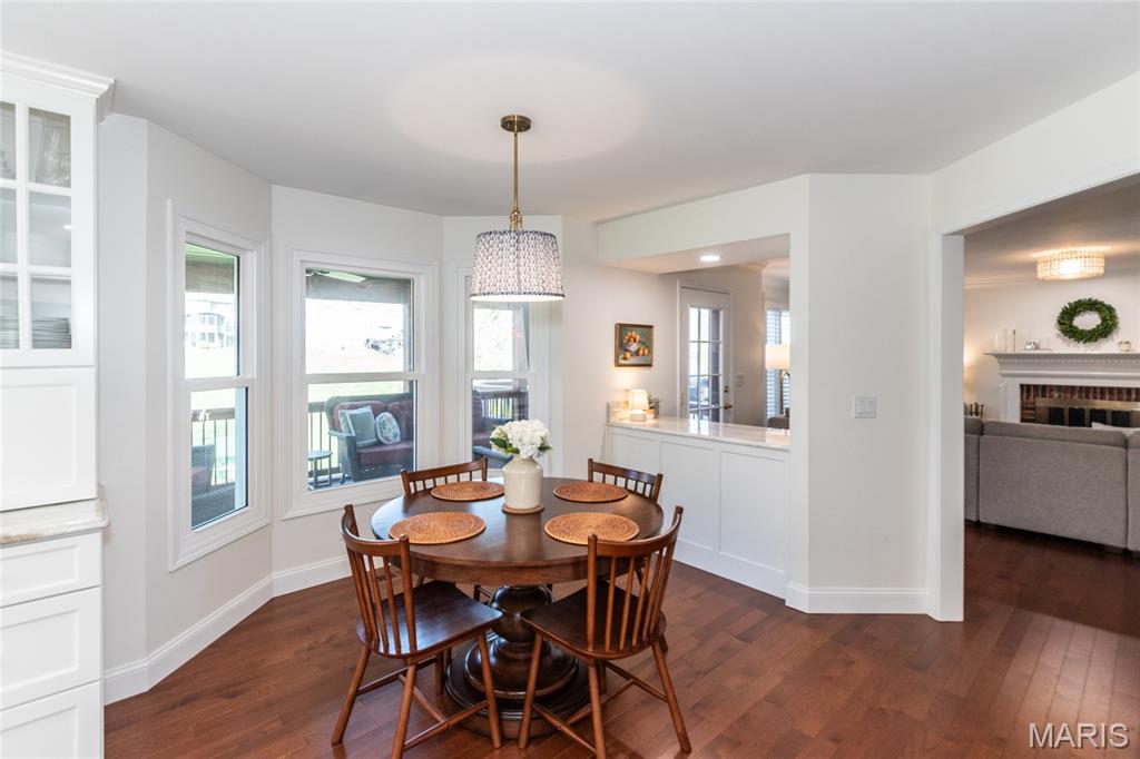 Thousand Oaks Two - Residential